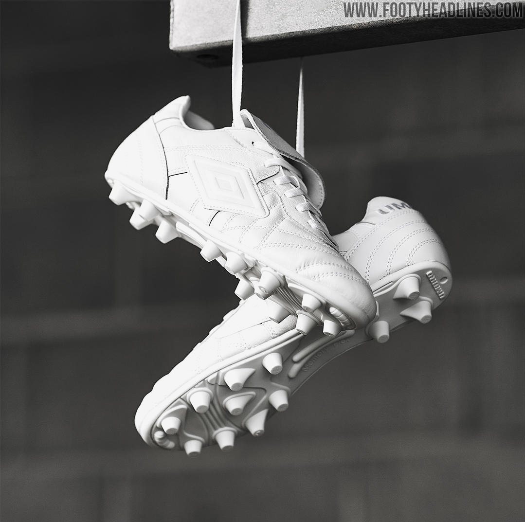 Umbro 2025 speciali white